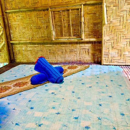شقة Lantacoconutgardenbungalow Ko Lanta المظهر الخارجي الصورة