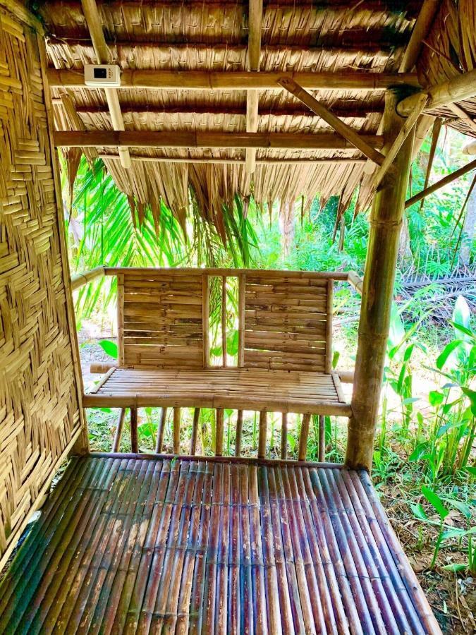 شقة Lantacoconutgardenbungalow Ko Lanta المظهر الخارجي الصورة