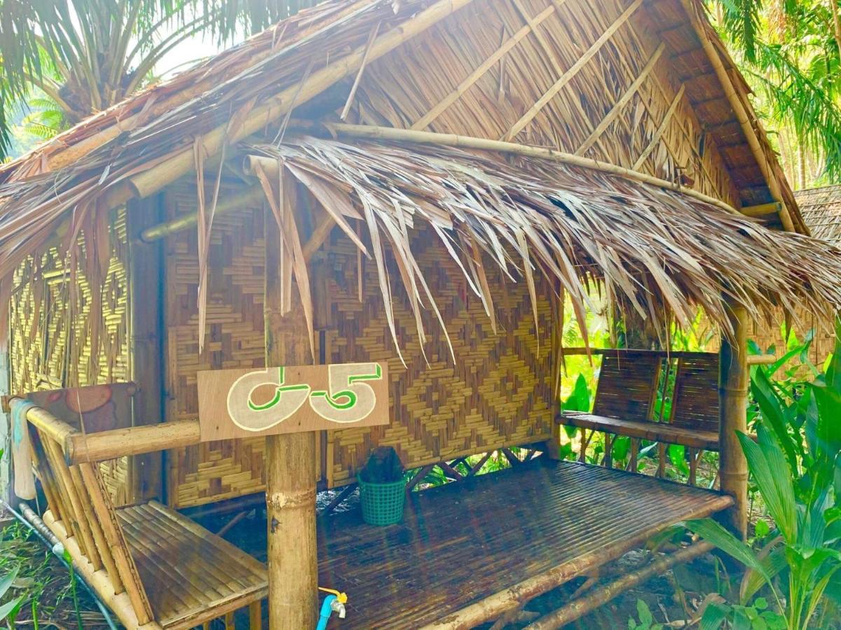 شقة Lantacoconutgardenbungalow Ko Lanta المظهر الخارجي الصورة
