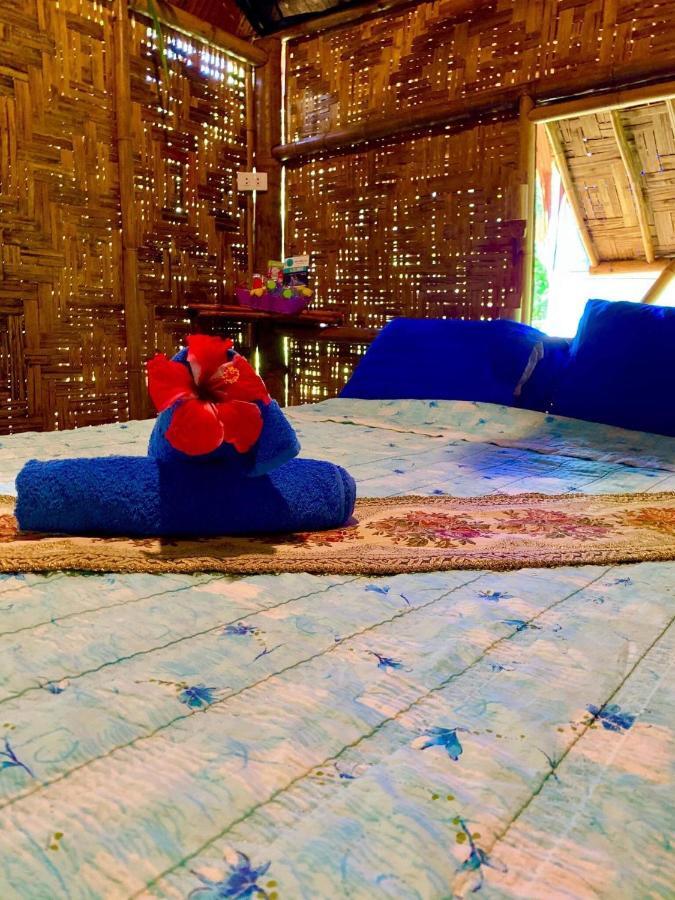 شقة Lantacoconutgardenbungalow Ko Lanta المظهر الخارجي الصورة