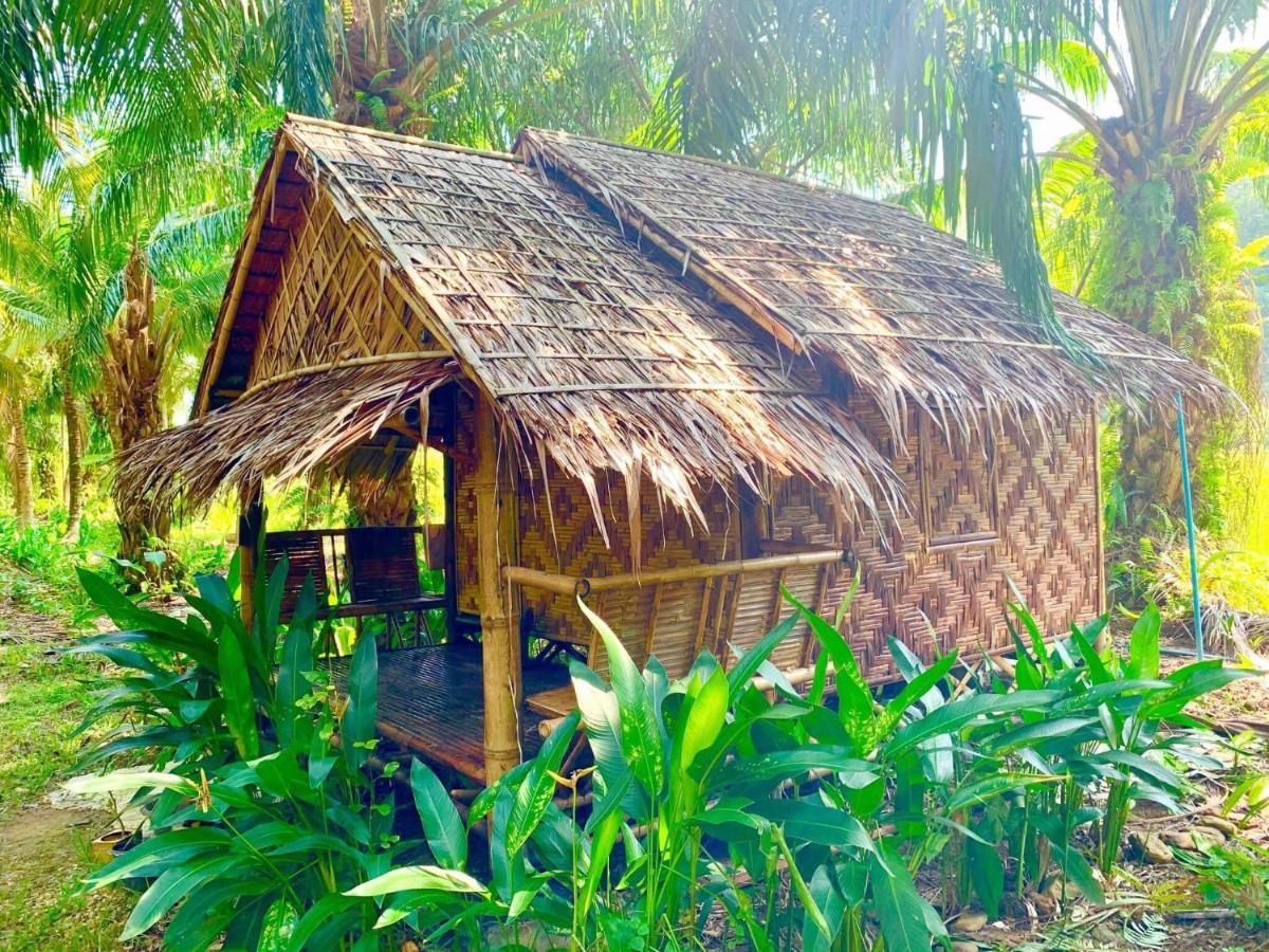 شقة Lantacoconutgardenbungalow Ko Lanta المظهر الخارجي الصورة
