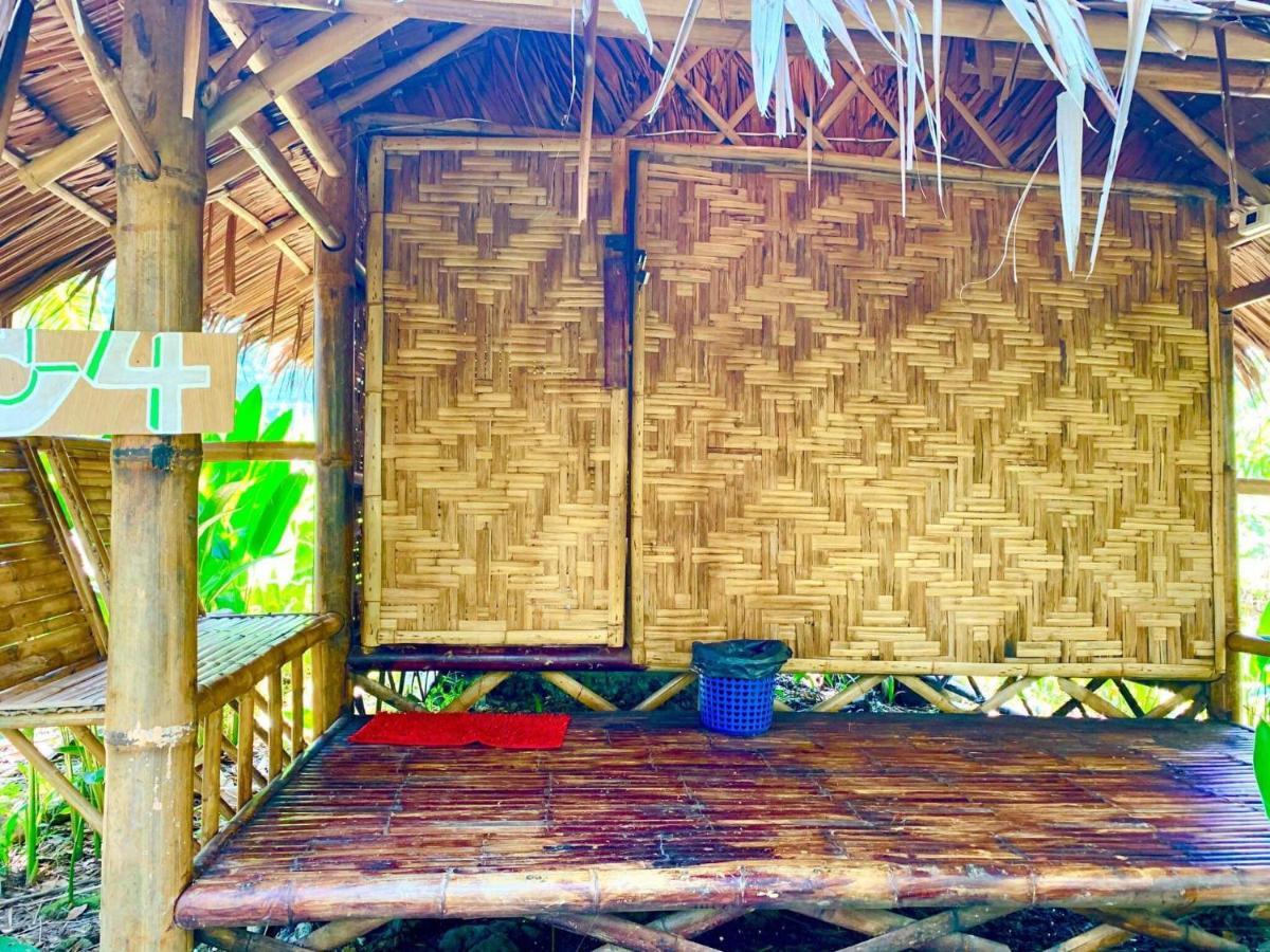 شقة Lantacoconutgardenbungalow Ko Lanta المظهر الخارجي الصورة
