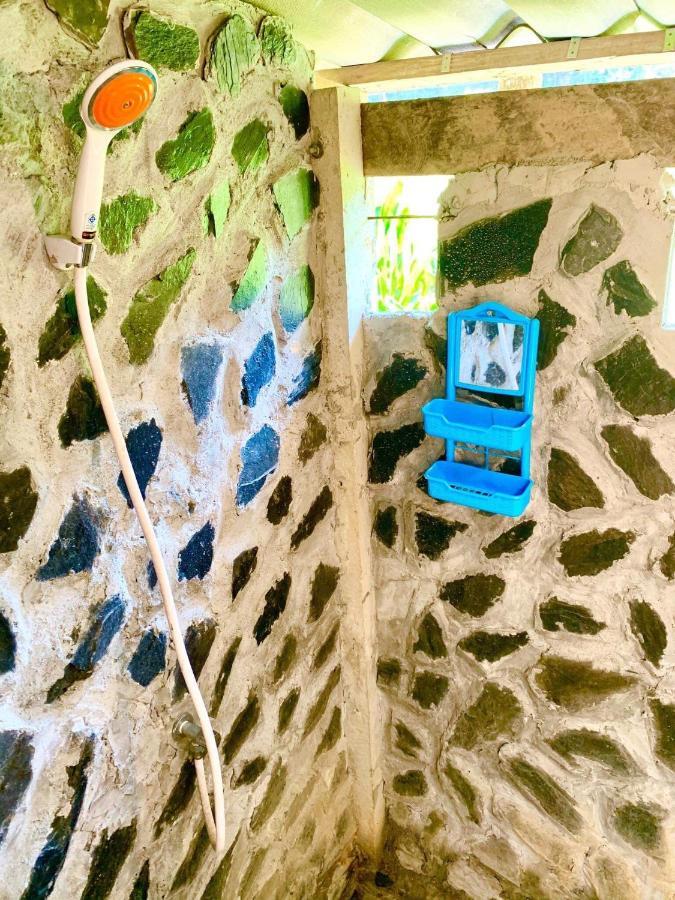 شقة Lantacoconutgardenbungalow Ko Lanta المظهر الخارجي الصورة