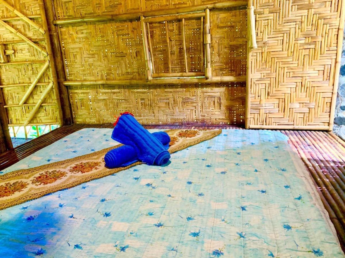 شقة Lantacoconutgardenbungalow Ko Lanta المظهر الخارجي الصورة