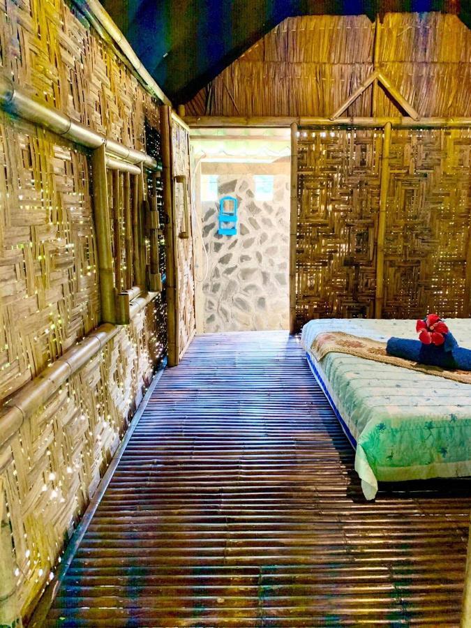 شقة Lantacoconutgardenbungalow Ko Lanta المظهر الخارجي الصورة